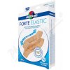 FORTE Elastické elastické vodotesné náplasti 20ks 2 ks.
