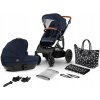 KinderKraft Prime Deep Navy 2v1 2020