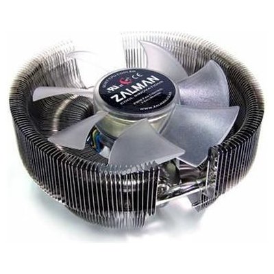 Zalman CNPS8700 NT