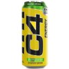 Cellucor C4 Explosive Energy Drink 500 ml - Twisted Limeade