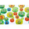 Poland Games Token and Markers: Photosynthesis Token Set