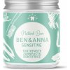Ben & Anna Zubná pasta pre citlivé zuby Sensitive (100 ml)