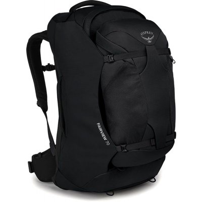 Osprey Fairview 70l black