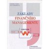 Základy finančního managementu - Daniel Toth