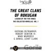 The Great Clans of Rokugan - Daniel Lovat Clark, Robert Denton III, Mari Murdock, Katrina Ostrander