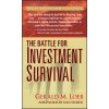 Battle for Investment Survival