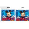 Podmix Detský nákrčník - Mickey Mouse modrý