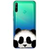 Gumený kryt na Huawei P40 Lite E - Panda