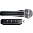 Shure SM58 X2u