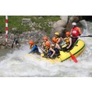 Rafting Liptovský Mikuláš