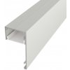 LED Solution 2m LP408W_LP-SNAPFIT-C-TRA
