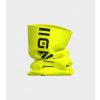 Alé Cycling IDENTITY Tubolar Headgear žltý