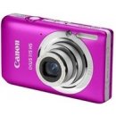 Digitálny fotoaparát Canon IXUS 115 HS