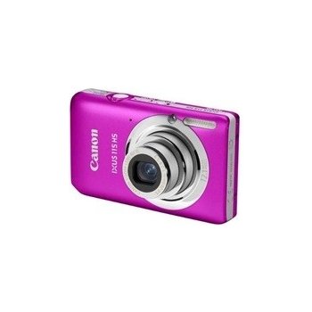 Canon IXUS 115 HS