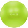 Gymnastická lopta LIFEFIT ANTI-BURST 85 cm, zelená