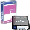 Overland-Tandberg Tandberg Data 8862-RDX zálohovacie pamäťové médium RDX kazeta 5 TB (8862-RDX)