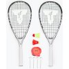 Talbot Torro Speedbadminton Speed 7700 set