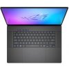 ASUS NTB ROG Zephyrus G16 (GU605CX-NEBULA104X), Ultra 9 285H, 16 2560x1600, 64GB, 2TB SSD, Intel Arc+RTX, W11 Pro, Gray