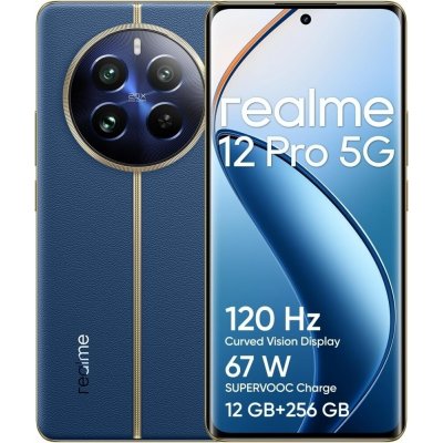 realme 12 Pro 12GB/256GB