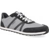 Barefoot pánske tenisky Xero shoes - Wynn Alloy/Steel Grey sivé