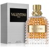 Valentino Uomo Toaletná voda 100ml, pánske
