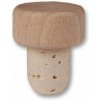 MAKRO - Zátka GRIFF CORK 36/15x30/19