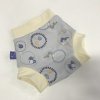 Bambi Roxy | Vlnené shorties M /100% merino/ - Bailandoo