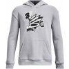 Under Armour Curry Boys Big Splash Hoodie 1374304-011 Veľkosť YSM