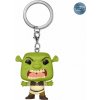 Prívesok na kľúče POP! Scary Shrek (Shrek) Special Edition