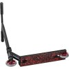 Freestyle kolobežka NKD Rally V4 Mafia Red