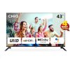 CHiQ U43G7LX TV 43