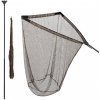 Fox Podberák Lever Lok Landing Net 1-Diel
