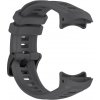 VSETKONAMOBIL 106404 SILICONE Vymeniteľný remienok pre Garmin Instinct E 45mm šedý