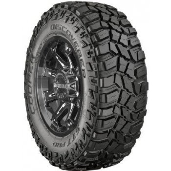 Cooper Discoverer STT PRO P.O.R 275/70 R18 125K