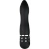 EasyToys Mini vibrátor s diamanty