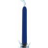 ToyJoy Buttocks The Drizzle Anal Douche 15cm Blue