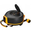FISKARS 1025933 Automatický bubon s kolieskami XL, 13 mm (1/2