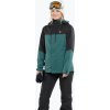 Dámska snowboardová bunda Volcom Bolt Ins balsam