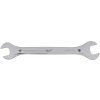 Milwaukee Obojstranný otvorený vidlicový kľúč 17 mm x 19 mm 4932492726