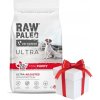 Vetexpert RAW PALEO ULTRA BEEF PUPPY MINI 8KG + Prekvapenie pre psa ZADARMO!