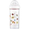 DOJČENSKÁ FĽAŠA LE BIBERON FRANCAIS STELLA MCCARTNEY KIDS BEE, 360 ML, 6+m