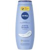 Nivea Creme Smooth sprchový gél 500 ml
