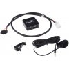 Bluetooth A2DP/handsfree modul pre Toyota (6+6)
