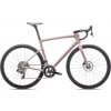 Specialized Tarmac SL8 Expert - satin champagne / black pearl 58