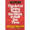 Scrum - Jeff Sutherland