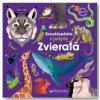 Encyklopédia v pohybe Zvieratá - Lucie Delauney, Emmanuella Kécir-Lepetit