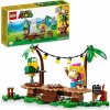 LEGO® Super Mario™ 71421 Dixie Kong a koncert v džungli – rozšiřující set