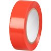 Strend Pro Páska izolačná lepiaca max. 80°C 600V 19 mm x 10 m červená 10 ks