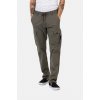 REELL nohavice Reflex Easy Cargo Olive 161 vel. M long