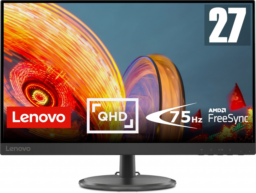 Lenovo C27q-30